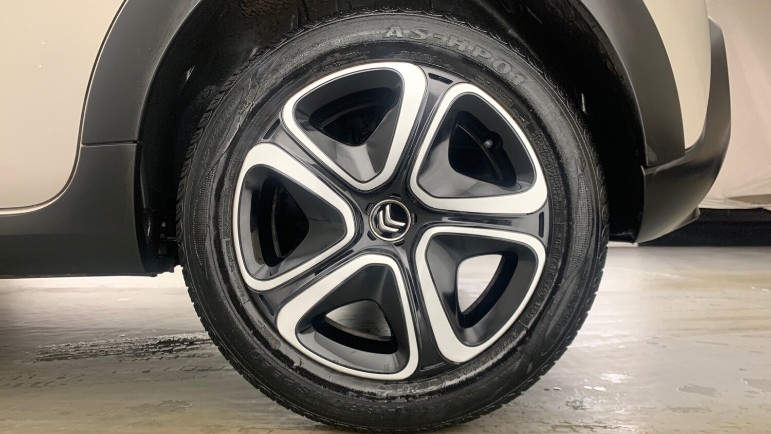 Used Citroen C3 2022 for sale - 76458457: Photo 17