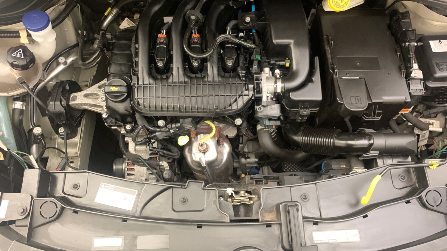 Used Citroen C3 2022 for sale - 76458457: Photo 21