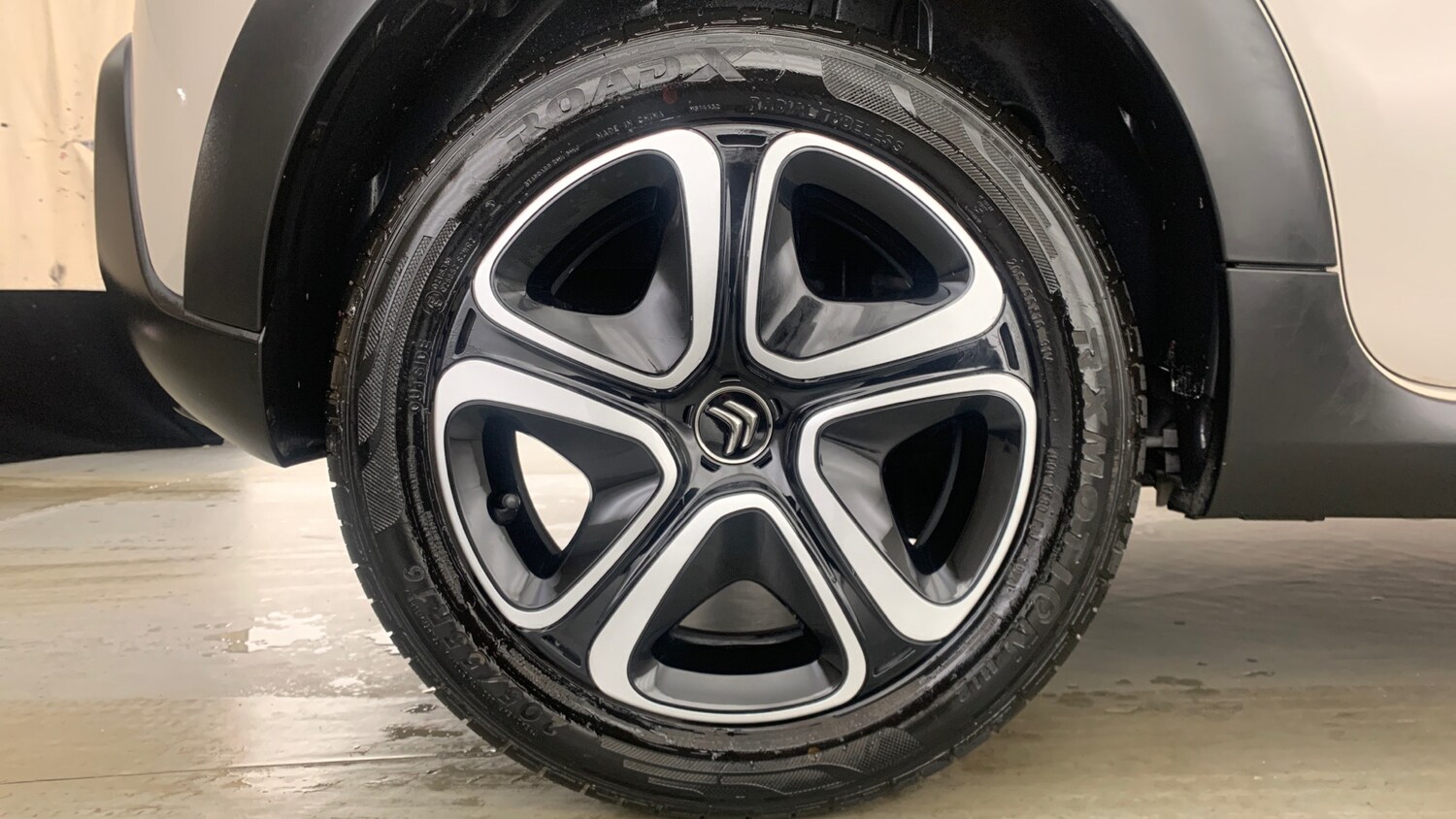 Used Citroen C3 2022 for sale - 76458457: Photo 22