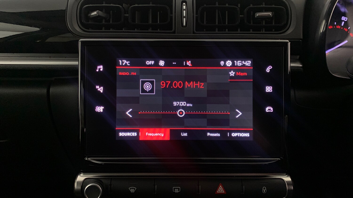 Used Citroen C3 2022 for sale - 76458457: Photo 26