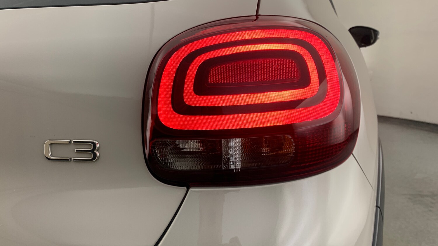 Used Citroen C3 2022 for sale - 76458457: Photo 37