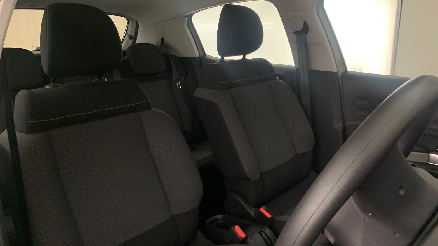 Used Citroen C3 2022 for sale - 76458457: Photo 38