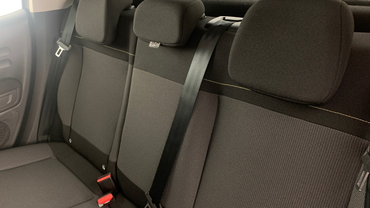 Used Citroen C3 2022 for sale - 76458457: Photo 8