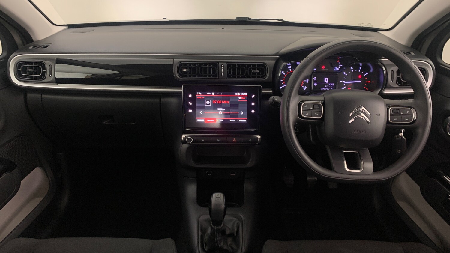 Used Citroen C3 2022 for sale - 76458457: Photo 9