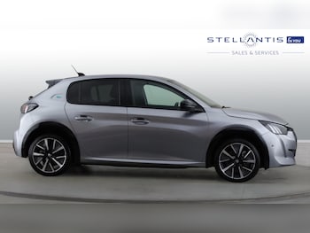 Used Peugeot 208 2021 for sale - 78923735: Photo