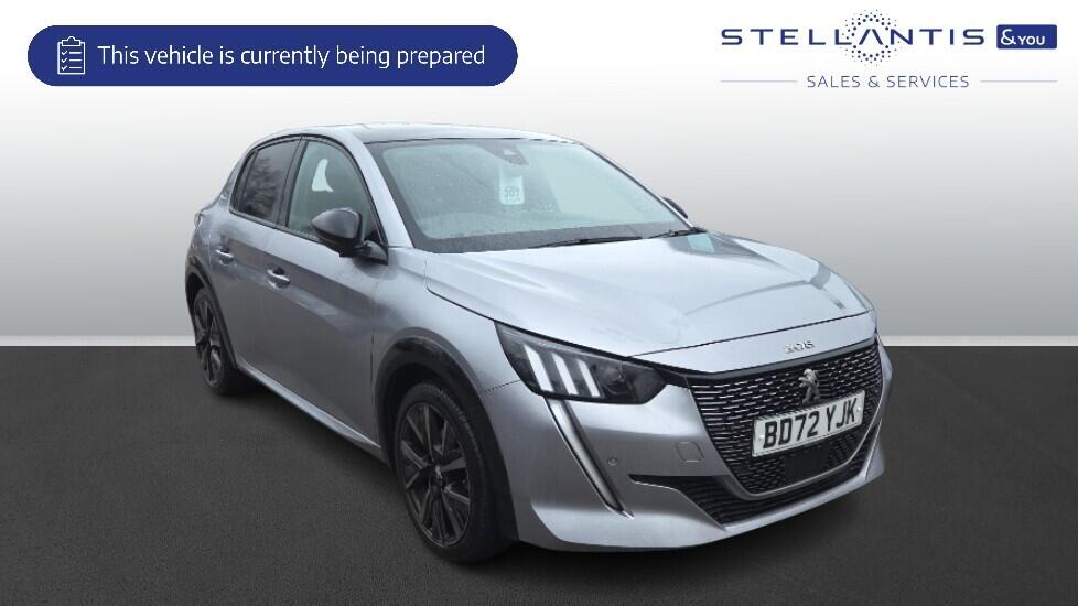 Used Peugeot 208 2023 for sale - 76772565: Photo 1