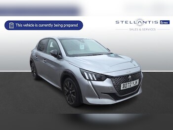 Used Peugeot 208 2023 for sale - 76772565: Photo