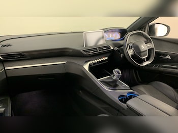 Used Peugeot 3008 2020 for sale - 78262071: Photo