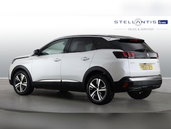 Used Peugeot 3008 2020 for sale - 78262071: Photo