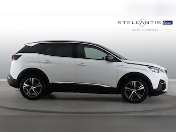 Used Peugeot 3008 2020 for sale - 78262071: Photo