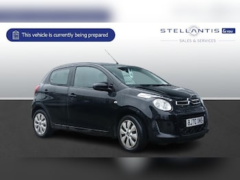 Used Citroen C1 2020 for sale - 77346178: Photo