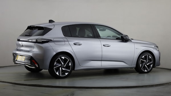 Used Peugeot 308 2022 for sale - 75757969: Photo 12