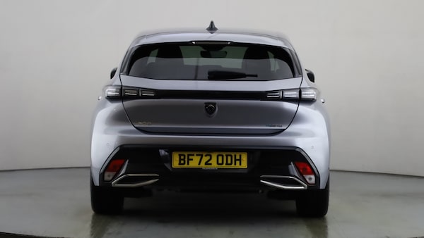 Used Peugeot 308 2022 for sale - 75757969: Photo 13