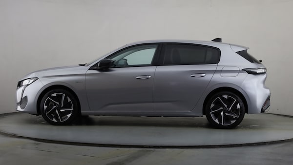 Used Peugeot 308 2022 for sale - 75757969: Photo 14