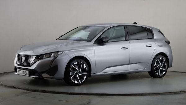 Used Peugeot 308 2022 for sale - 75757969: Photo 15