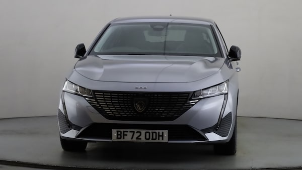 Used Peugeot 308 2022 for sale - 75757969: Photo 16