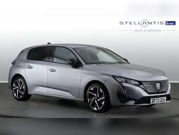 Used Peugeot 308 2022 for sale - 75757969: Photo