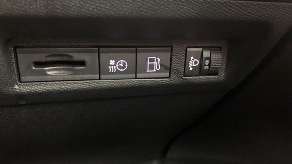 Used Peugeot 308 2022 for sale - 75757969: Photo 20
