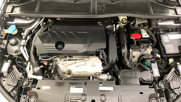 Used Peugeot 308 2022 for sale - 75757969: Photo 21