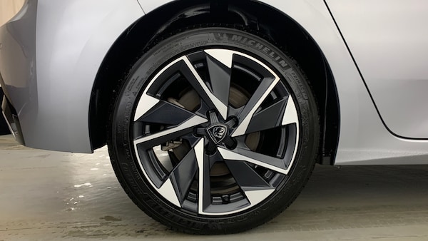Used Peugeot 308 2022 for sale - 75757969: Photo 22