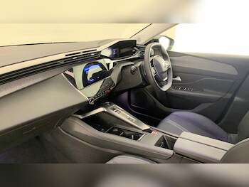 Used Peugeot 308 2022 for sale - 75757969: Photo