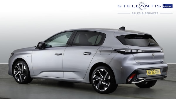 Used Peugeot 308 2022 for sale - 75757969: Photo 3