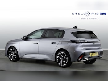 Used Peugeot 308 2022 for sale - 75757969: Photo