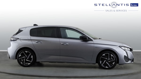 Used Peugeot 308 2022 for sale - 75757969: Photo 4
