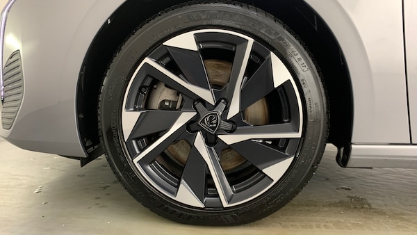 Used Peugeot 308 2022 for sale - 75757969: Photo 6