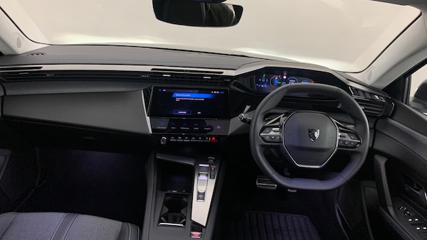 Used Peugeot 308 2022 for sale - 75757969: Photo 9
