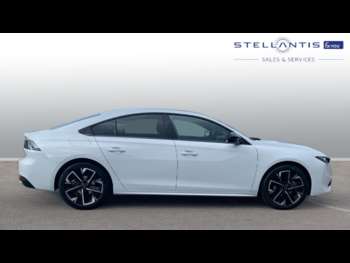 Used Peugeot 508 2024 for sale - 74896020: Photo
