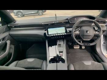 Used Peugeot 508 2024 for sale - 74896020: Photo