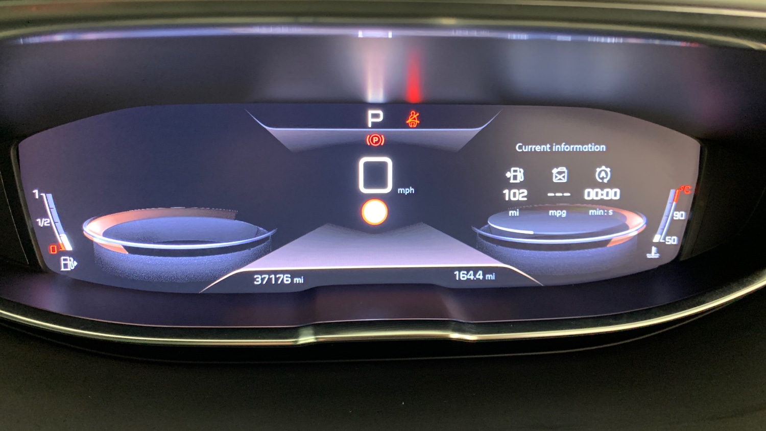 Used Peugeot 3008 2020 for sale - 76260934: Photo 10