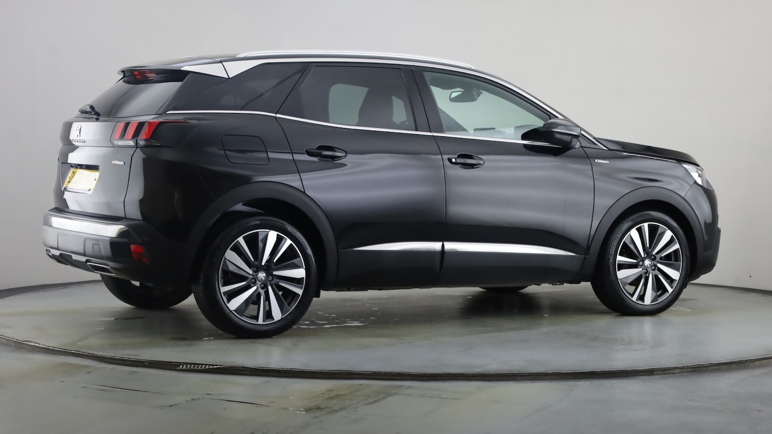 Used Peugeot 3008 2020 for sale - 76260934: Photo 12