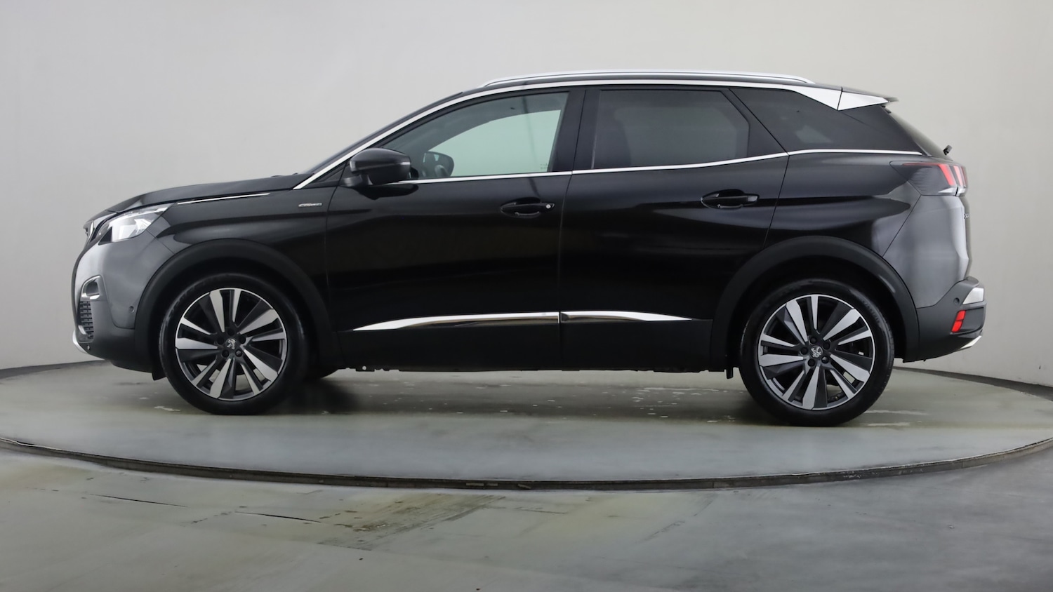 Used Peugeot 3008 2020 for sale - 76260934: Photo 14