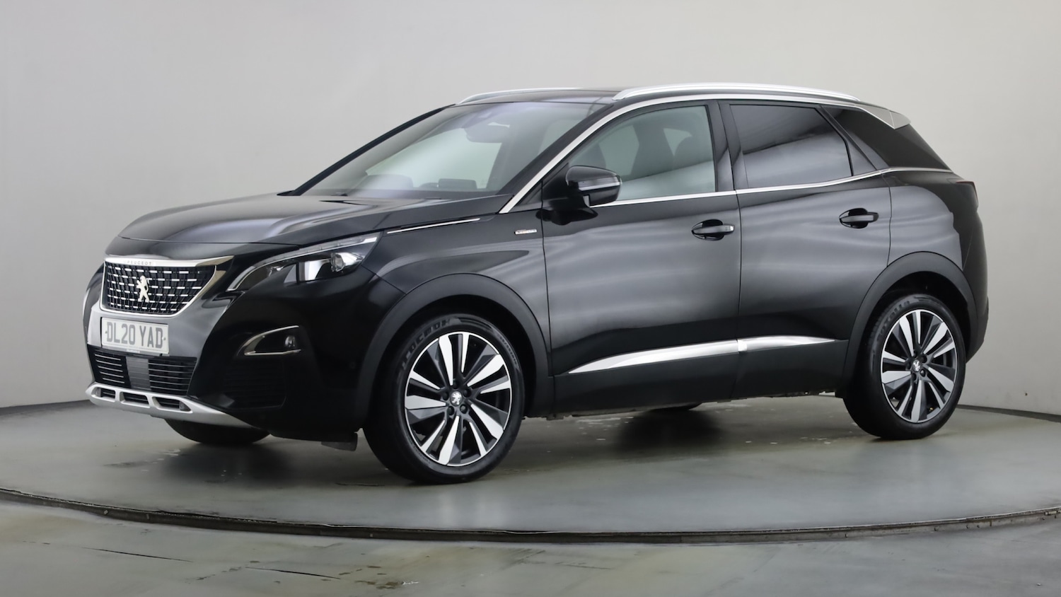 Used Peugeot 3008 2020 for sale - 76260934: Photo 15