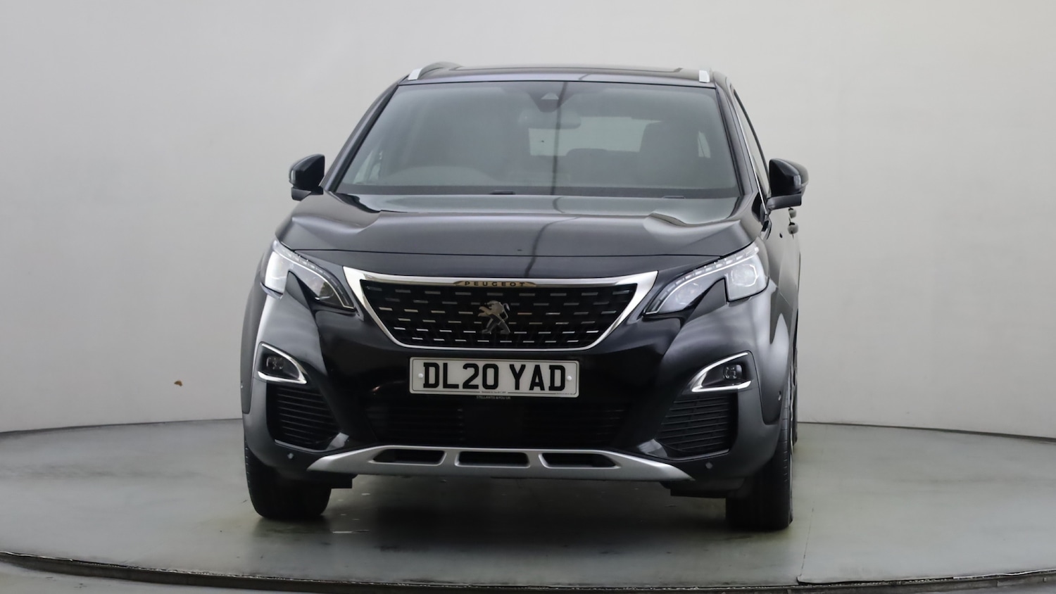 Used Peugeot 3008 2020 for sale - 76260934: Photo 16
