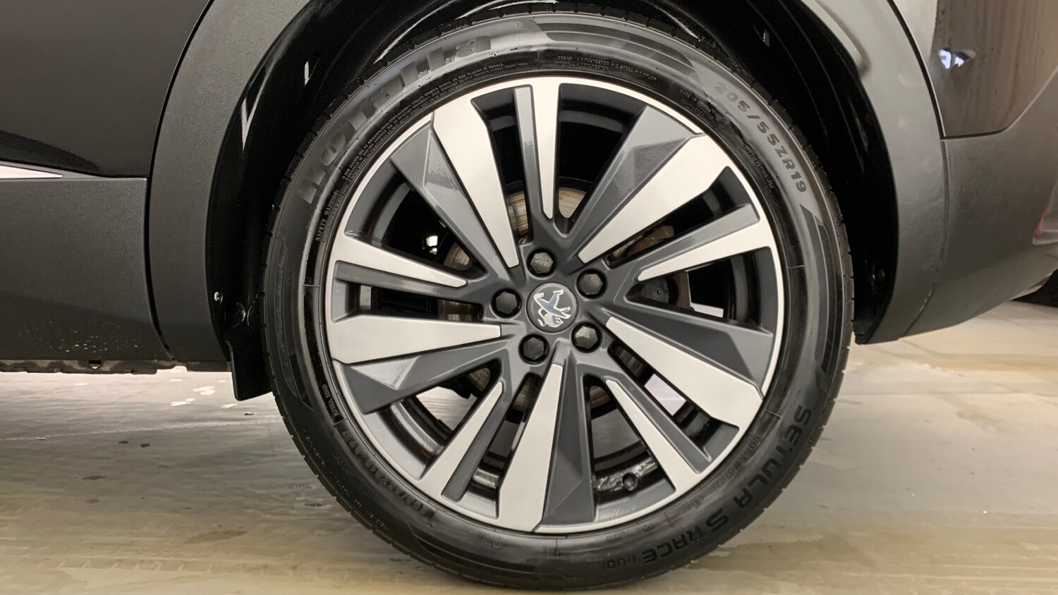 Used Peugeot 3008 2020 for sale - 76260934: Photo 17