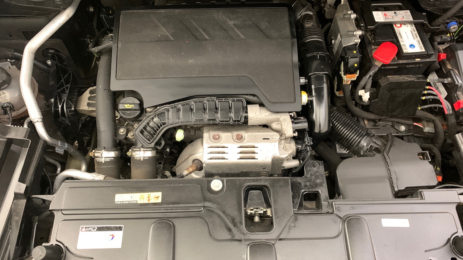 Used Peugeot 3008 2020 for sale - 76260934: Photo 21