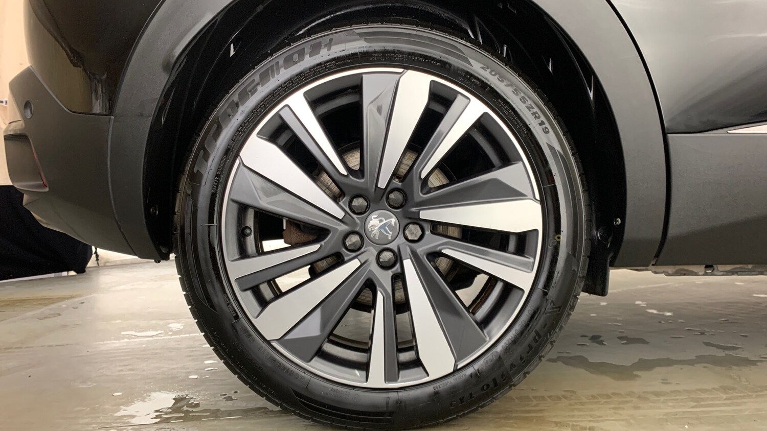 Used Peugeot 3008 2020 for sale - 76260934: Photo 22