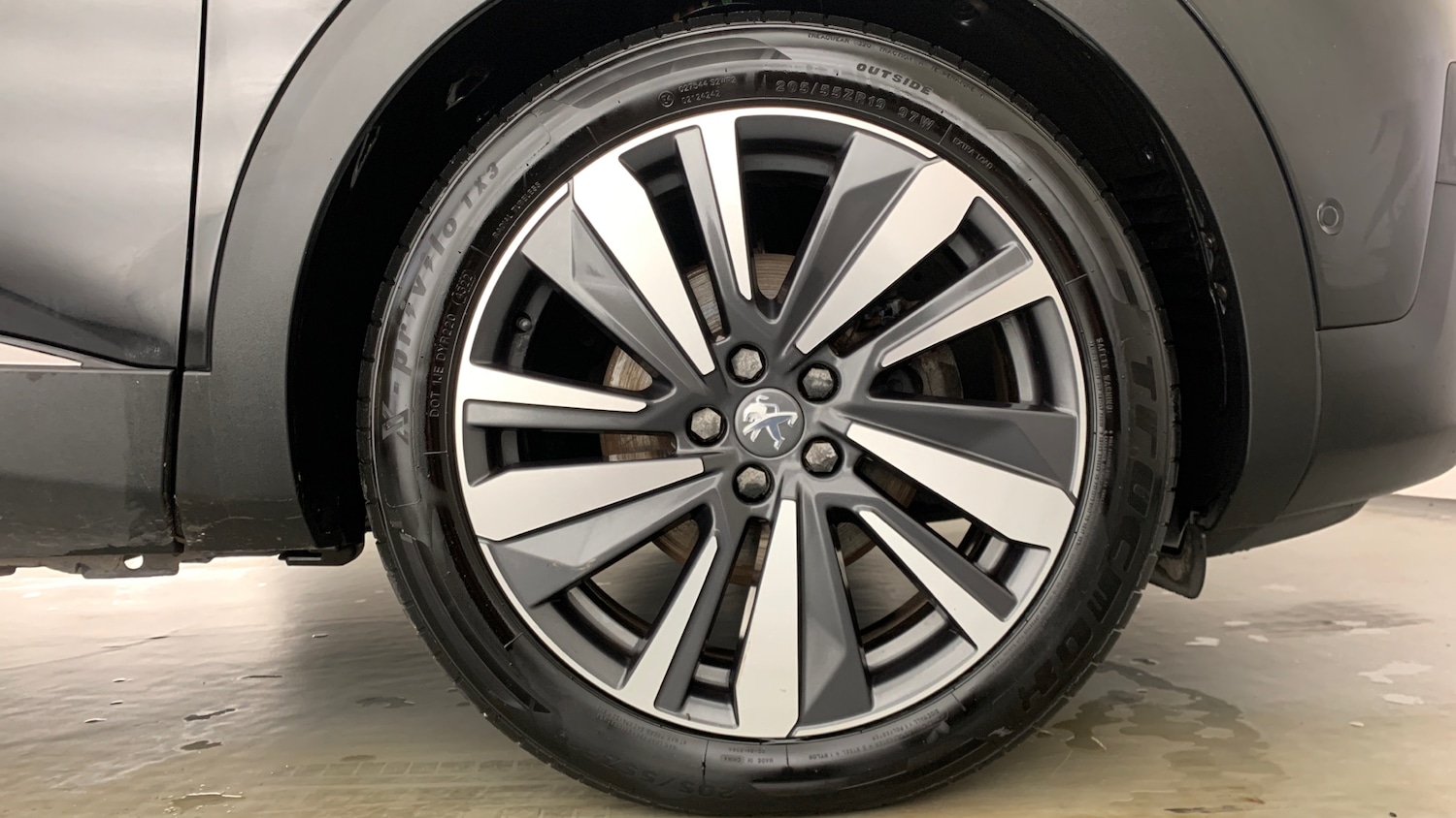 Used Peugeot 3008 2020 for sale - 76260934: Photo 23