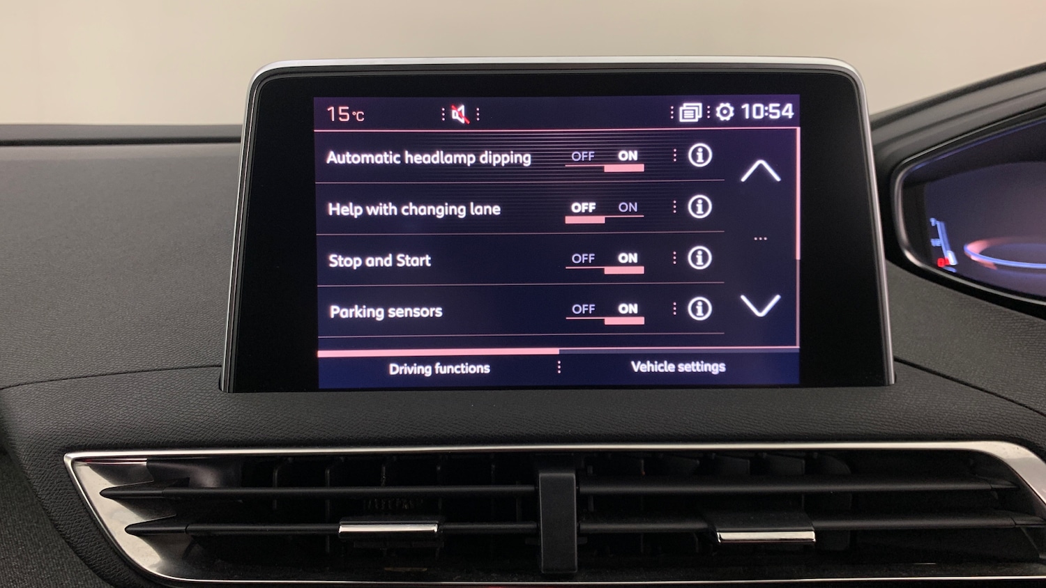 Used Peugeot 3008 2020 for sale - 76260934: Photo 27