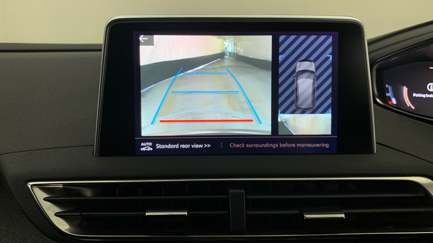 Used Peugeot 3008 2020 for sale - 76260934: Photo 28