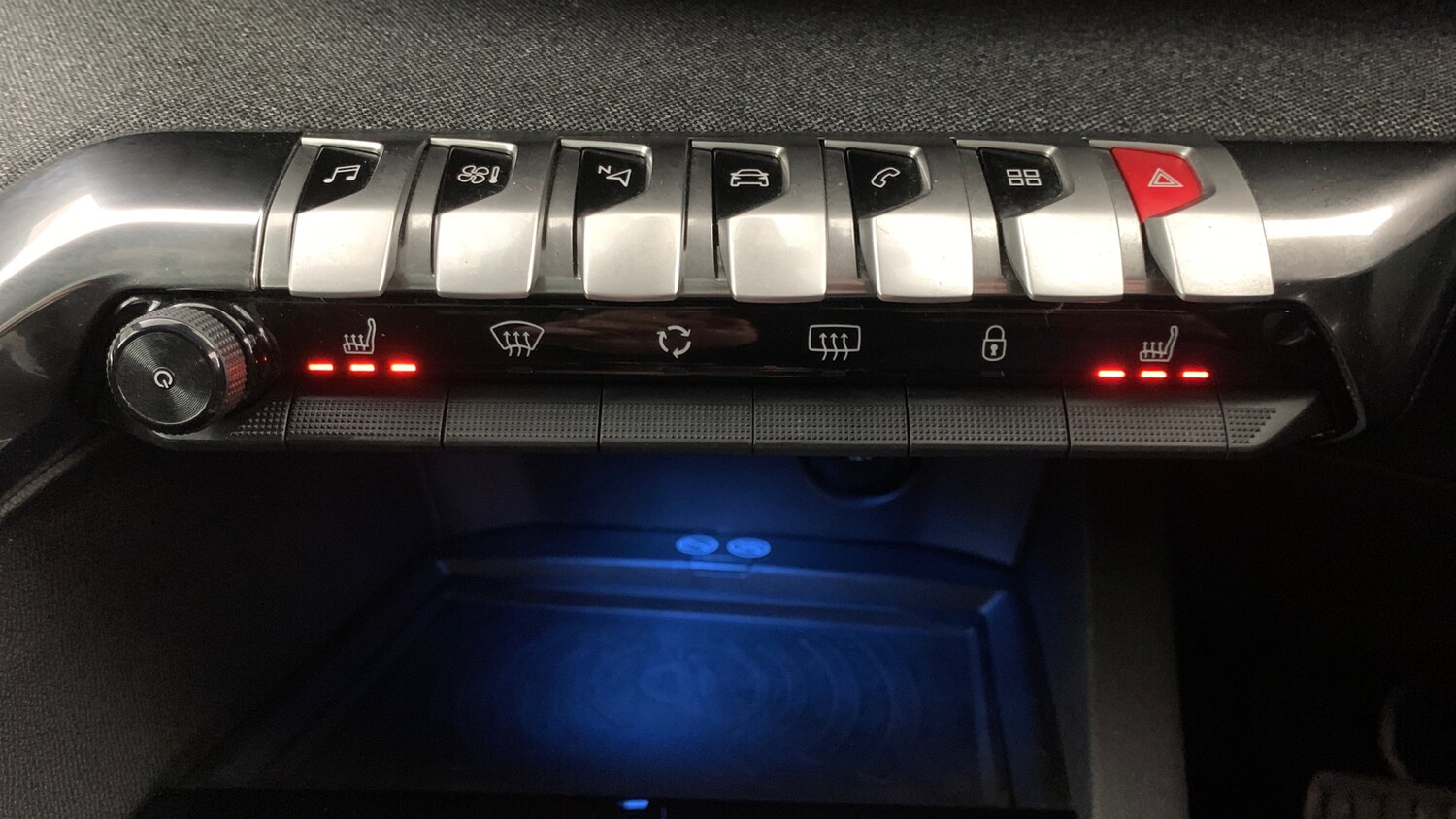 Used Peugeot 3008 2020 for sale - 76260934: Photo 31