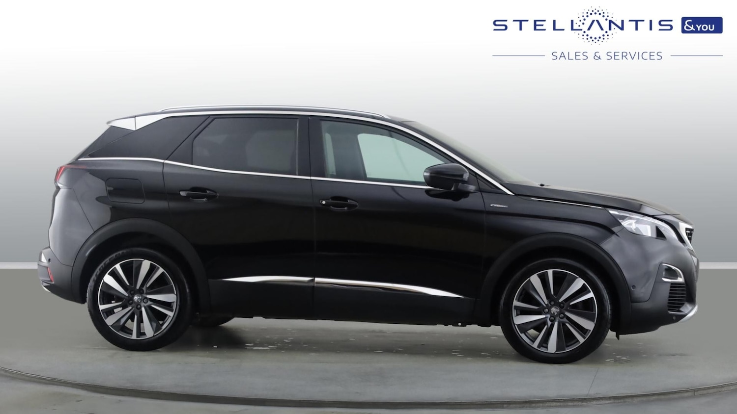 Used Peugeot 3008 2020 for sale - 76260934: Photo 4