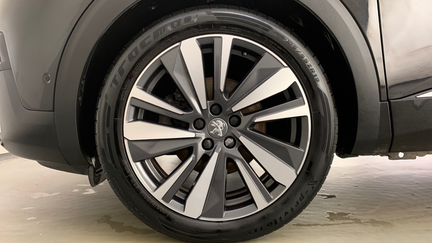 Used Peugeot 3008 2020 for sale - 76260934: Photo 6