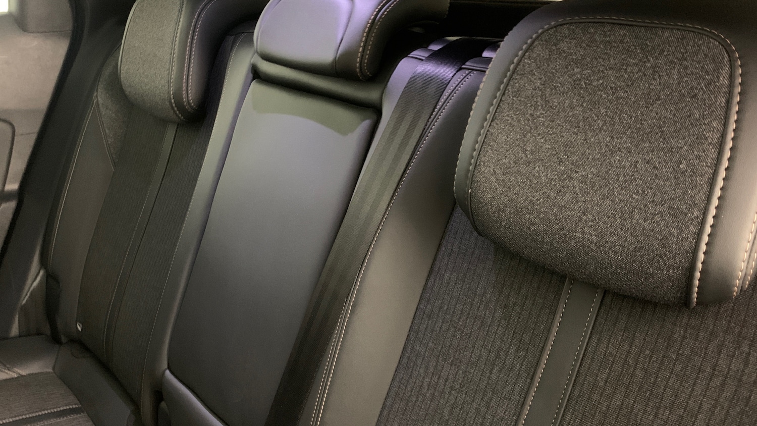 Used Peugeot 3008 2020 for sale - 76260934: Photo 8