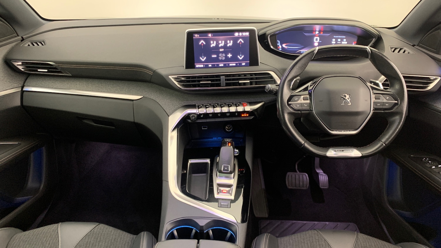 Used Peugeot 3008 2020 for sale - 76260934: Photo 9