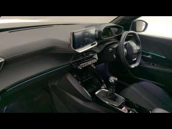 Used Peugeot 2008 2022 for sale - 74959786: Photo