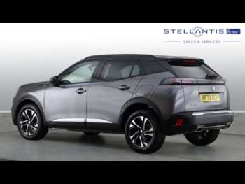 Used Peugeot 2008 2022 for sale - 74959786: Photo